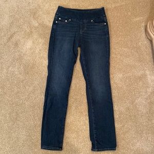 Jag Jeans -Peri Straight-0P